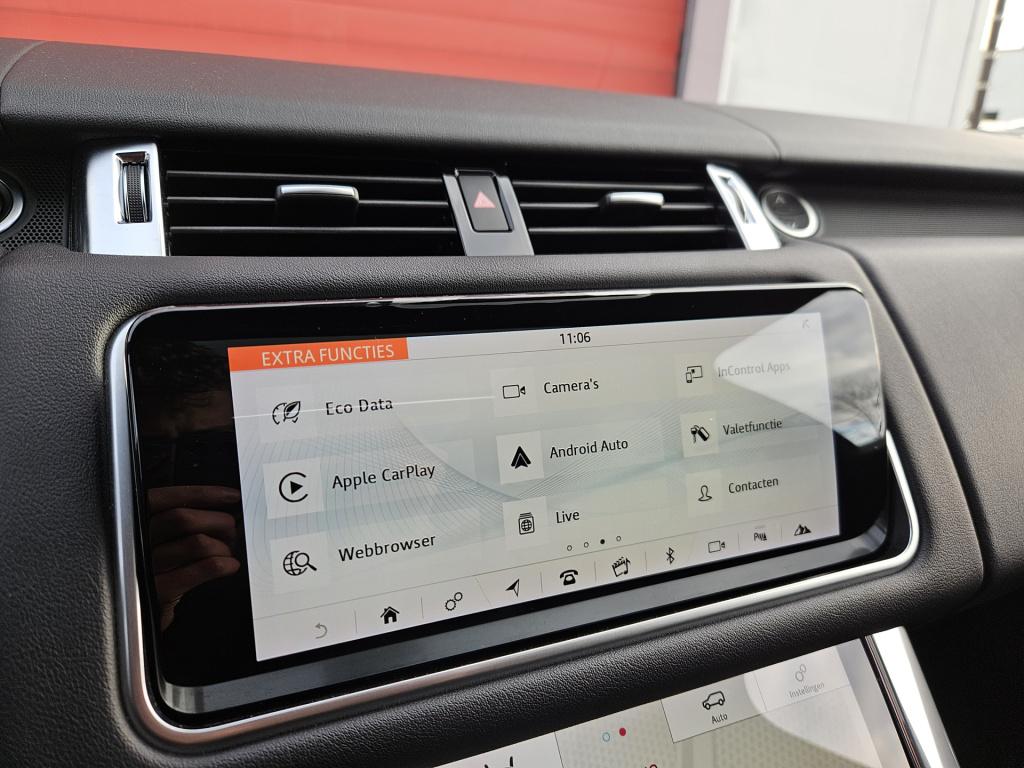 Land Rover Range Rover 3.0 tdv6 hse dynamic