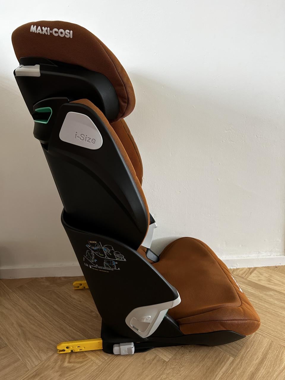 Kore Pro I-Size maxiCosi autostoel