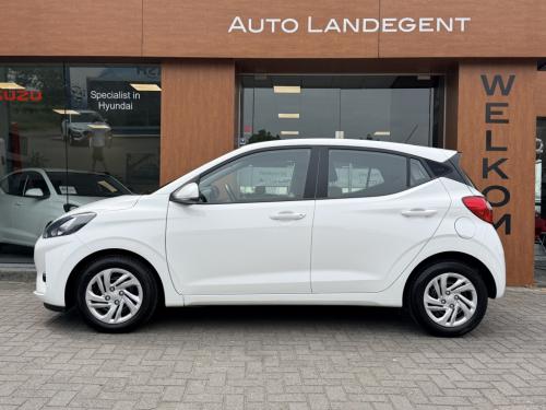Hyundai I 10 1.0 comfort | carplay | airco | dab | lane assist | cruise con