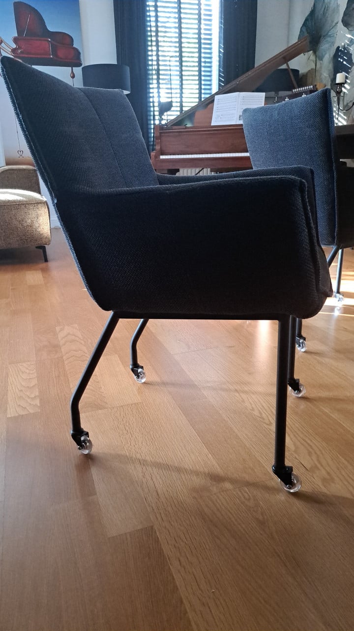 Eetkamerstoelen
