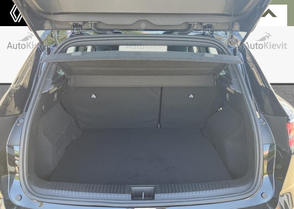 Renault Austral 1.2 e-tech full hybrid 200 evolution - nieuw model