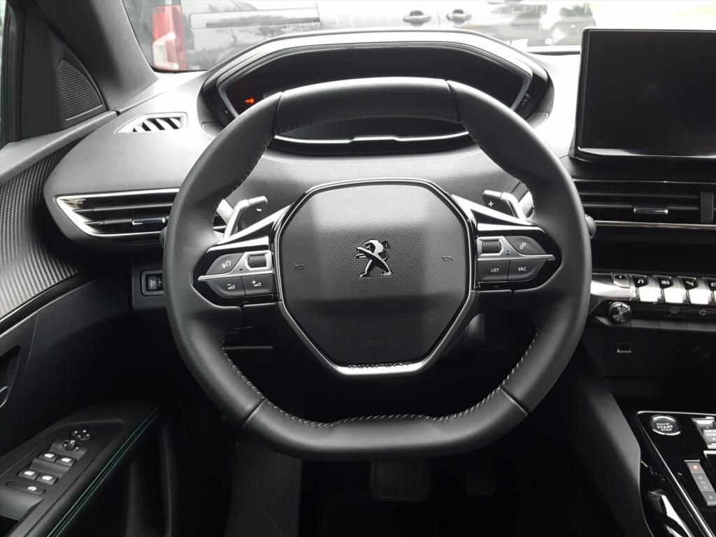 Peugeot 3008 1.6 plug-in hybrid 225pk e-eat8 allure pack business | navi |