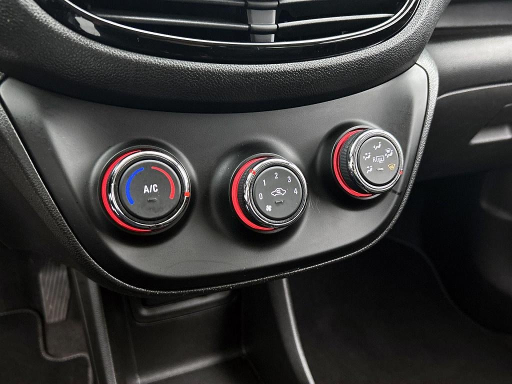 Opel Karl 1.0 rocks online edition | lmv | cruise | bluetooth | airco