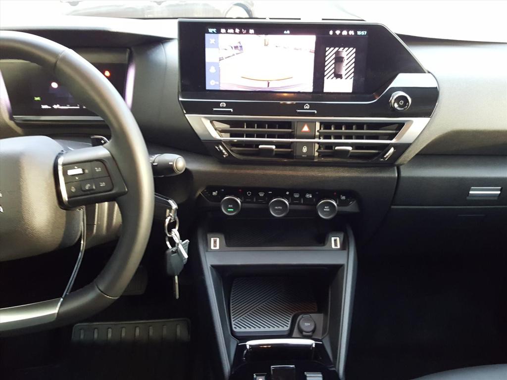 Citroen C4 feel pack 1.2 130pk automaat(8t) trekhaak | apple carplay & andr