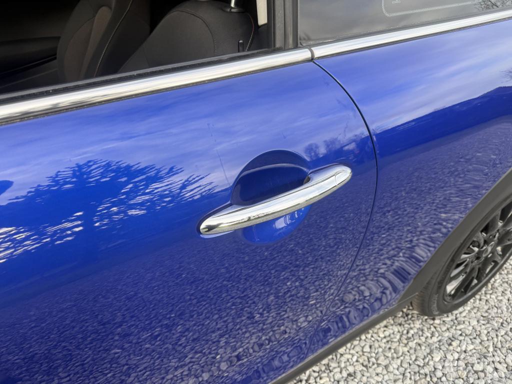 Mini Cooper mini 1.5i 136pk chili 3-drs