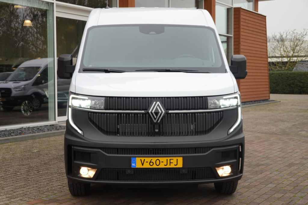Renault Master t35 2.0 dci 150 l2h2 advance *dubbele schuifdeur*
