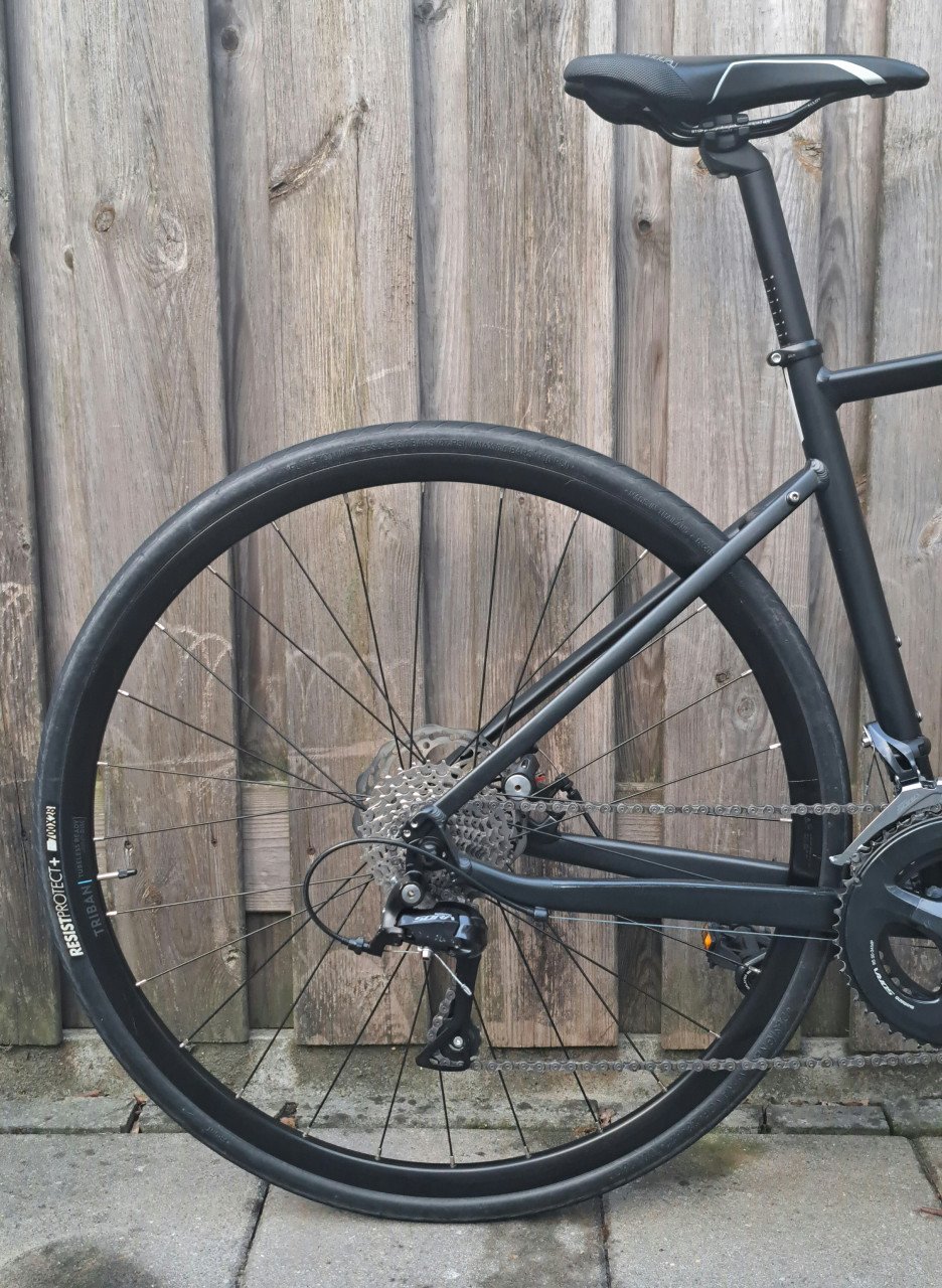 TRIBAN 500 RC