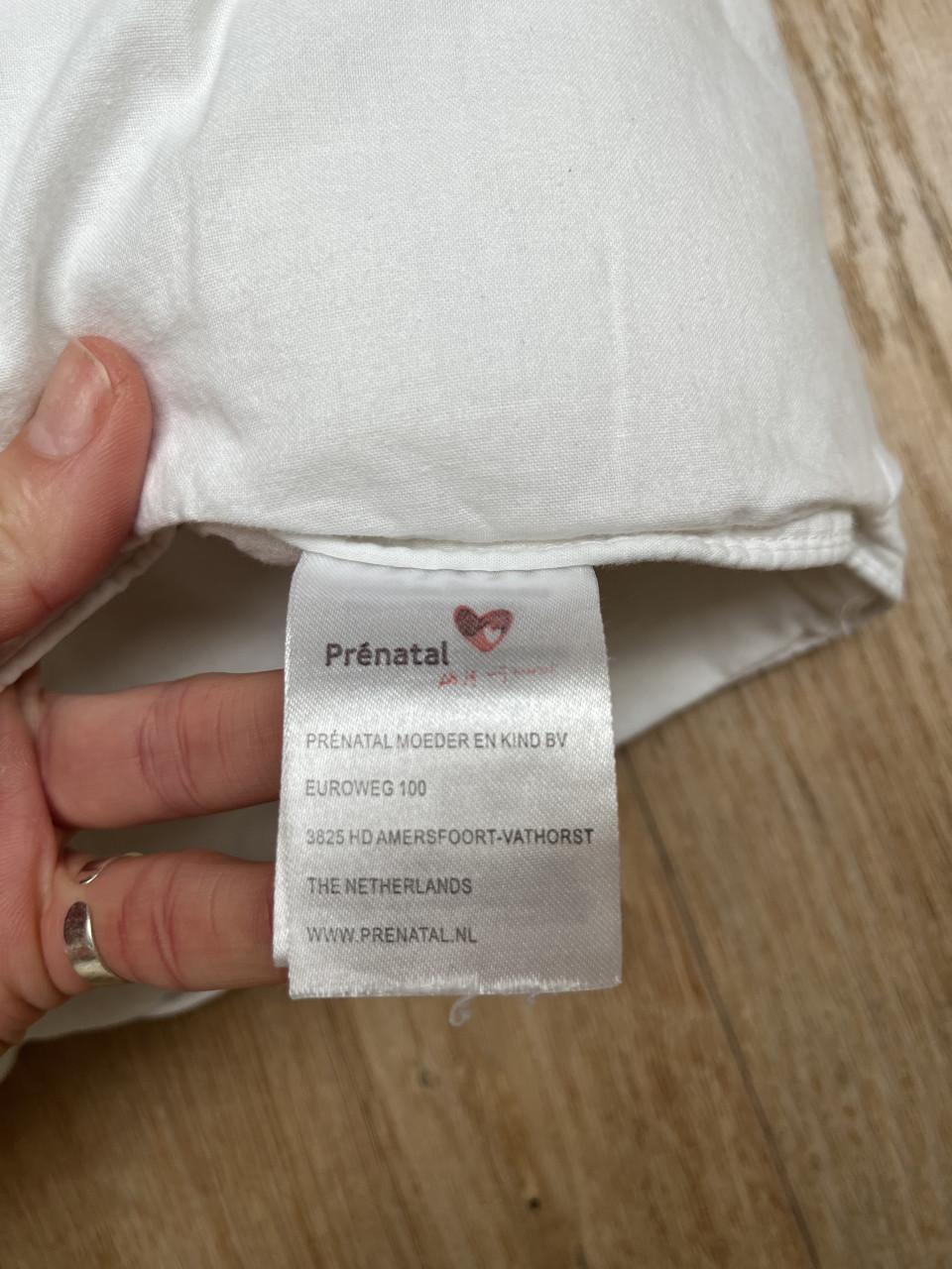 Deken met 2 bijpassende sets overtrekken