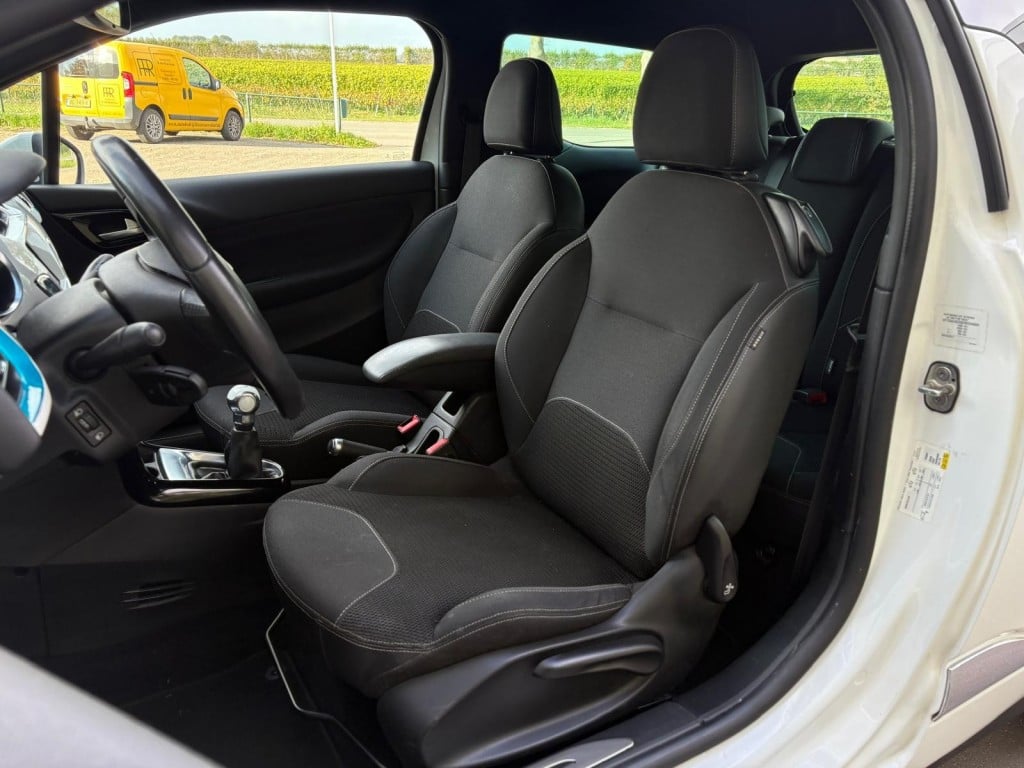 Citroen DS3 1.2 vti so chic