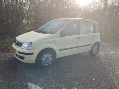 Fiat Panda 1.2