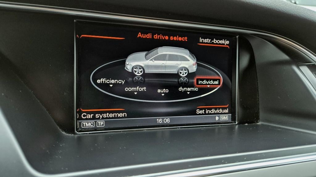 Audi A4 avant 1.8 tfsi business edition | 170 pk | navi | xenon | airco | c