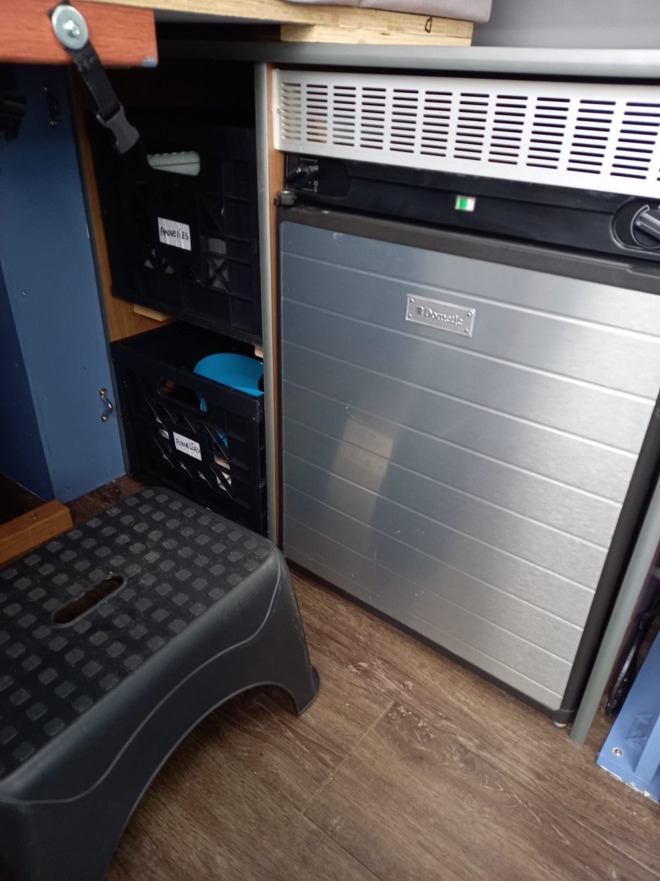 Ford Transit camper,reisbus.