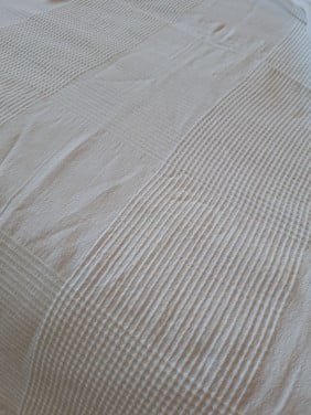 Grand foulard