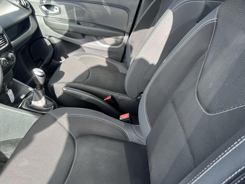 Renault Clio estate 0.9 tce limited