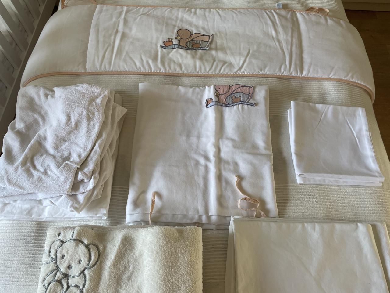 Bopita kinderledikantje