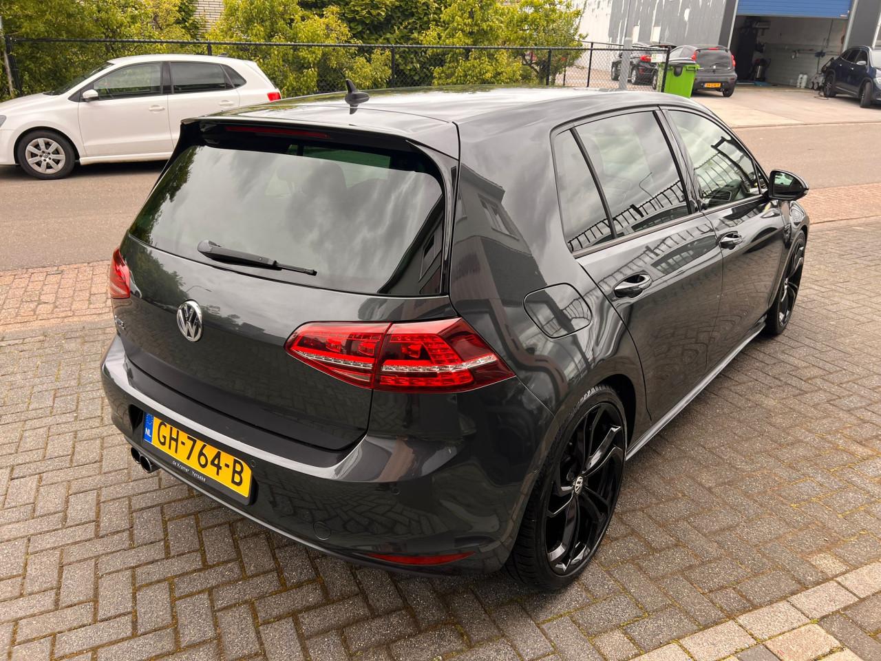 Volkswagen Golf 1.4 TSI GTE