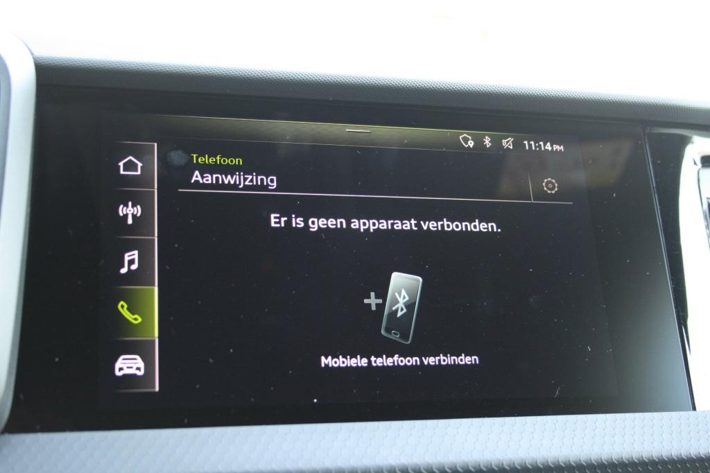 Audi A1 Sportback 30 tfsi pro line s