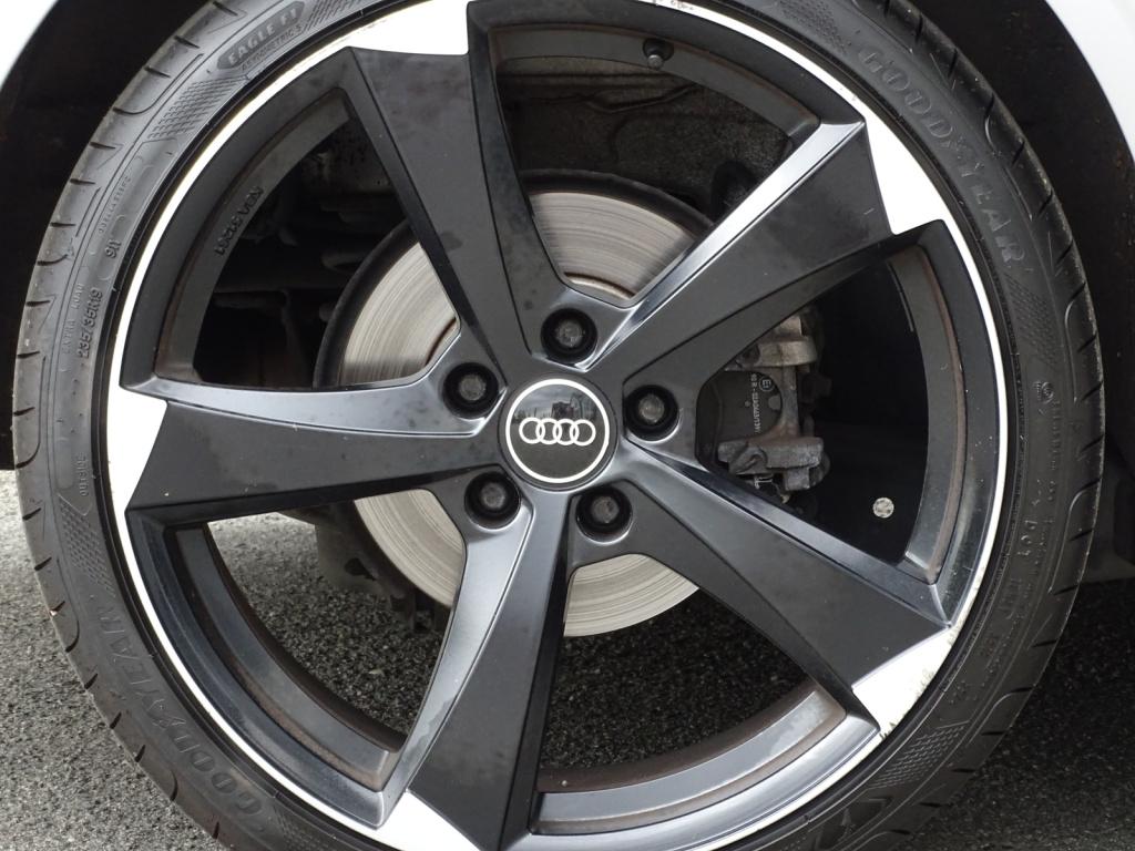 Audi A3 cabriolet 35 tfsi cod design pro line plus s-line | virtual cockpit
