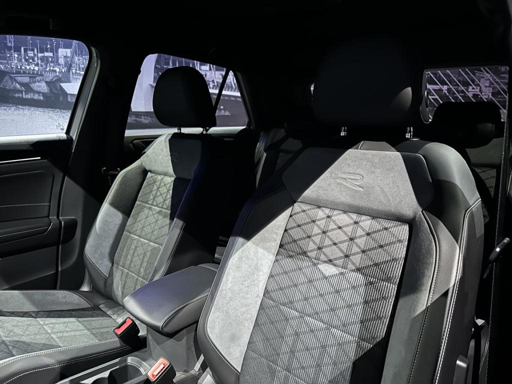 Volkswagen T-roc 1.5 tsi r-line edition *keyless*winterpakket*camera*