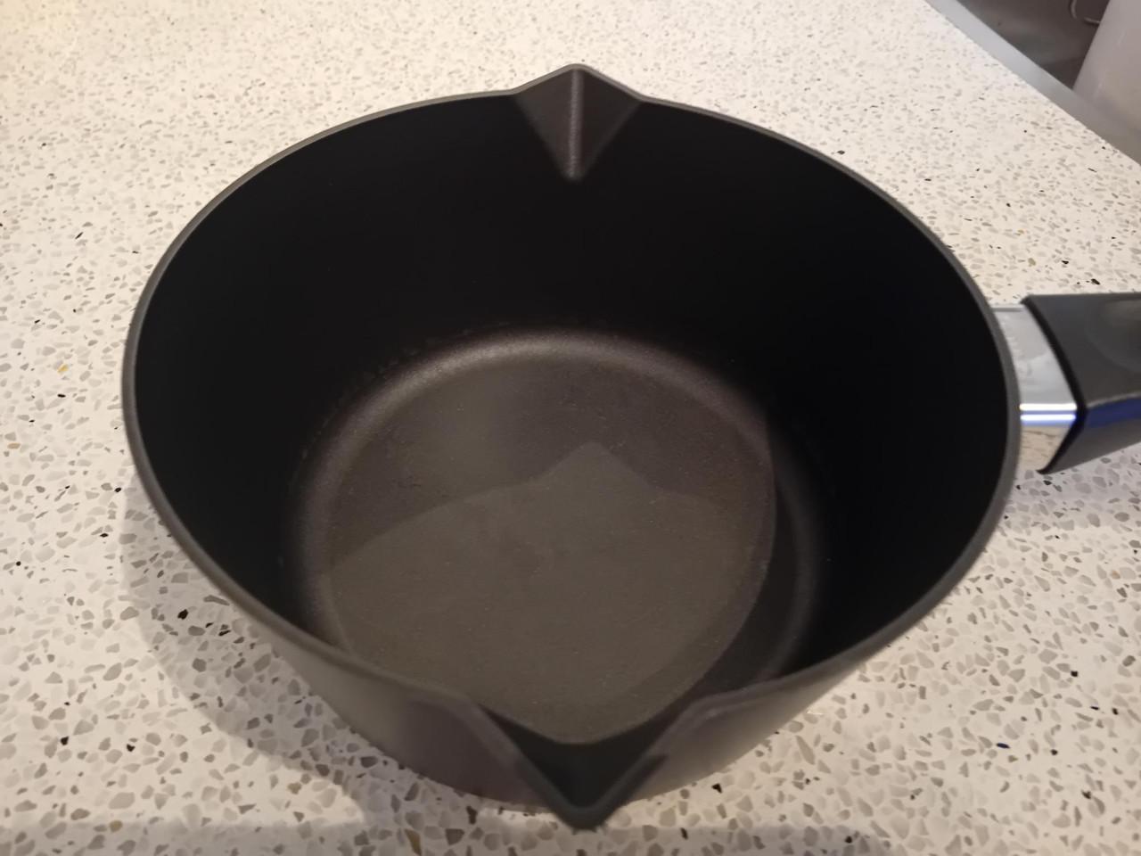 Scanpan steelpan (z.g.a.n.)