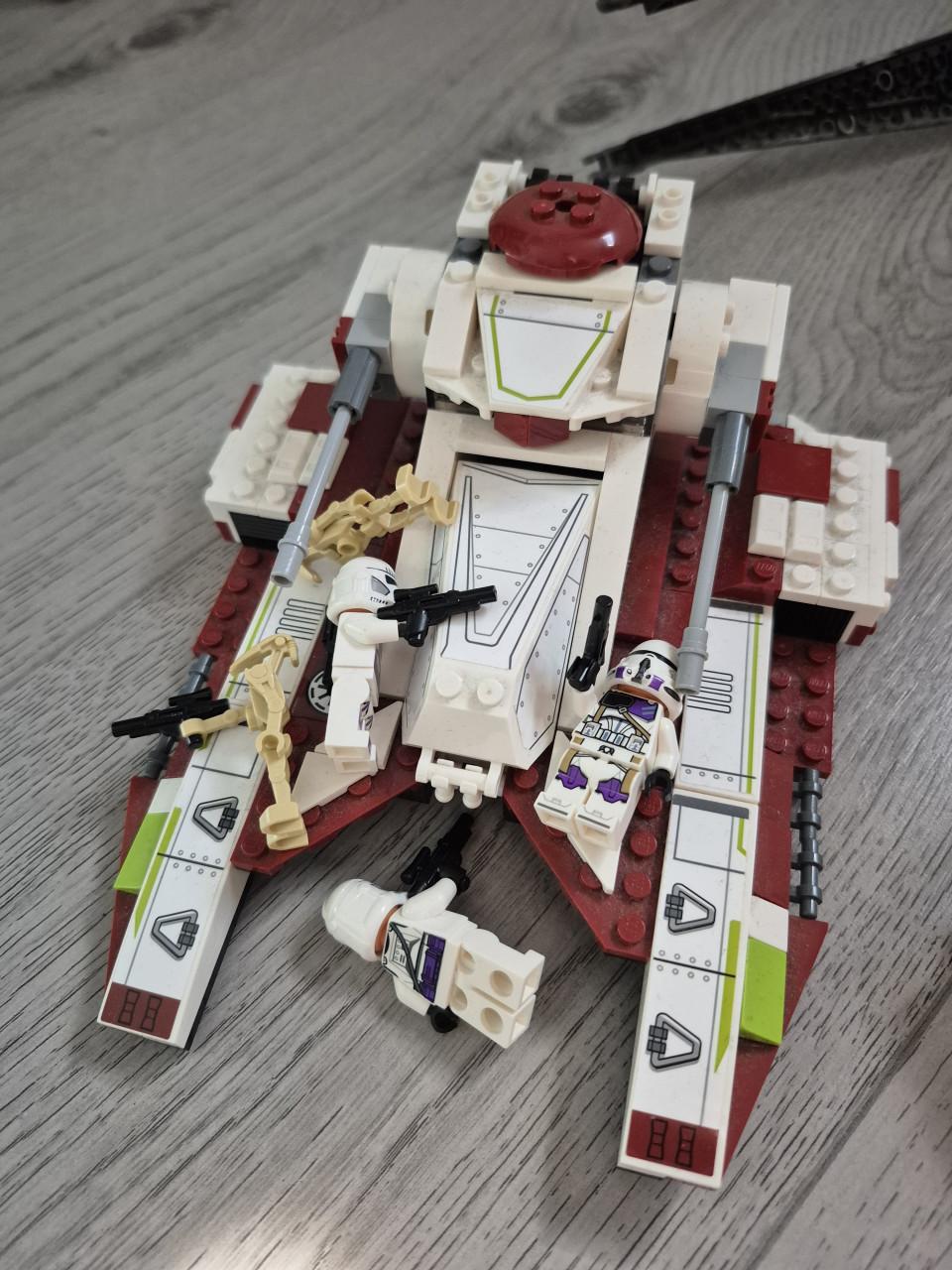 Lego