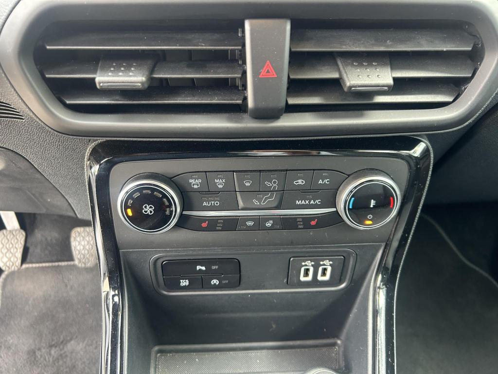 Ford Ecosport 1.0 ecoboost active