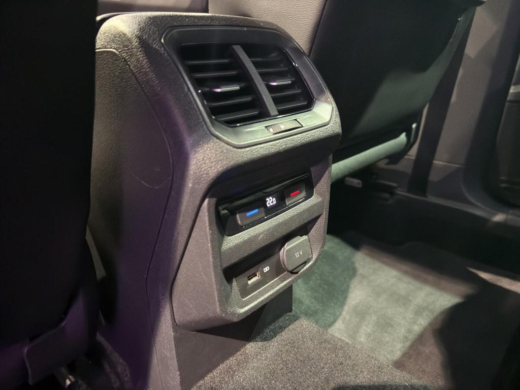 Volkswagen Tiguan 2.0 tsi 4motion highline business r-line exterieur | pano