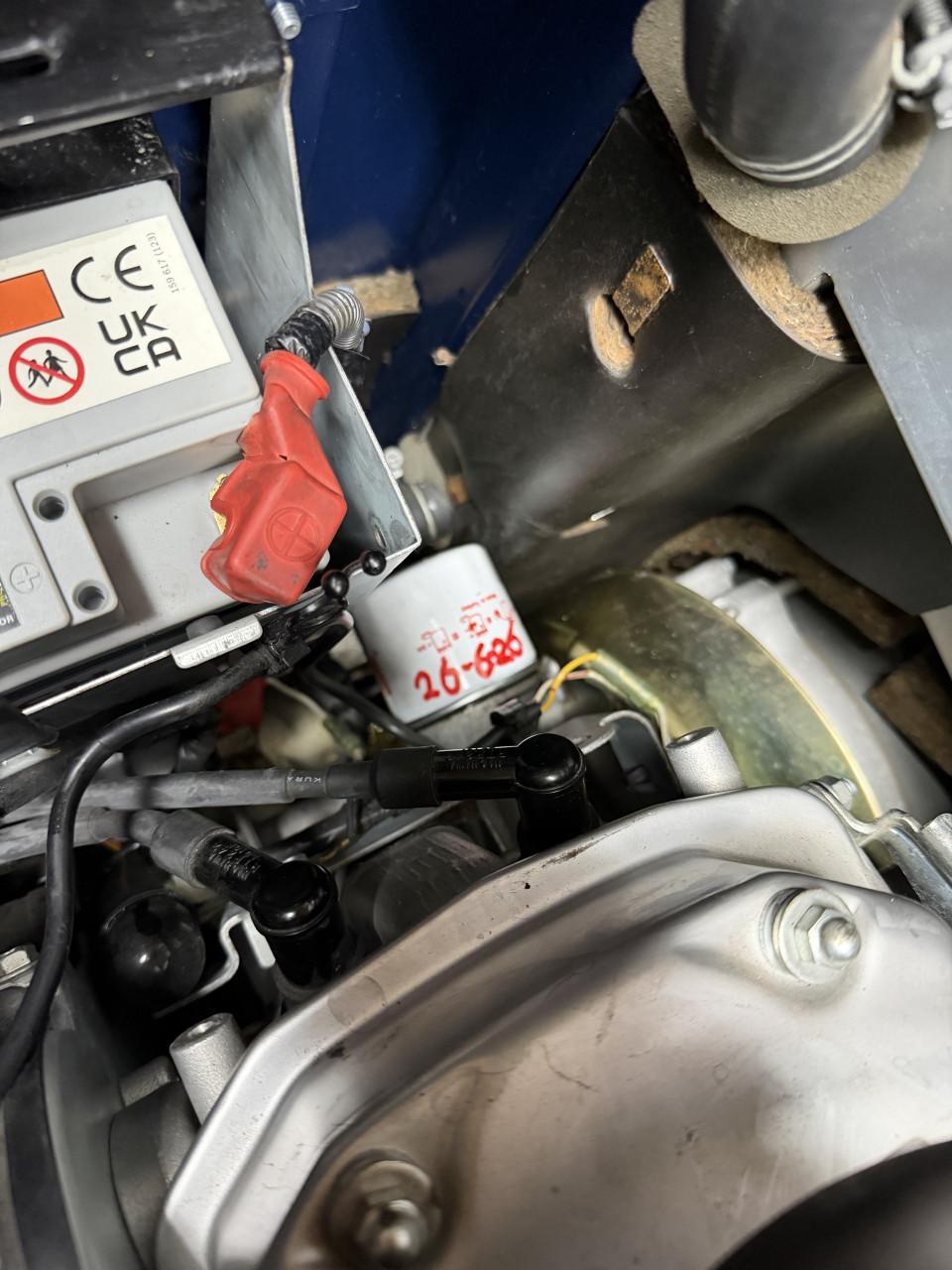 Aggregaat Honda EX5500 water gekoeld elektrische start