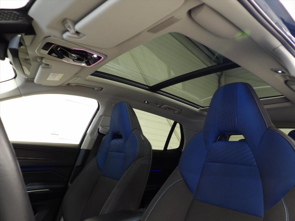 Lynk & Co 01 1.5td 261pk phev 7dcth