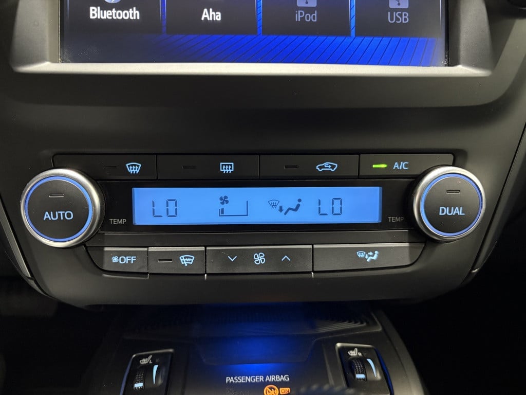 Toyota Avensis touring sports 1.8 vvt-i skyv. ltd