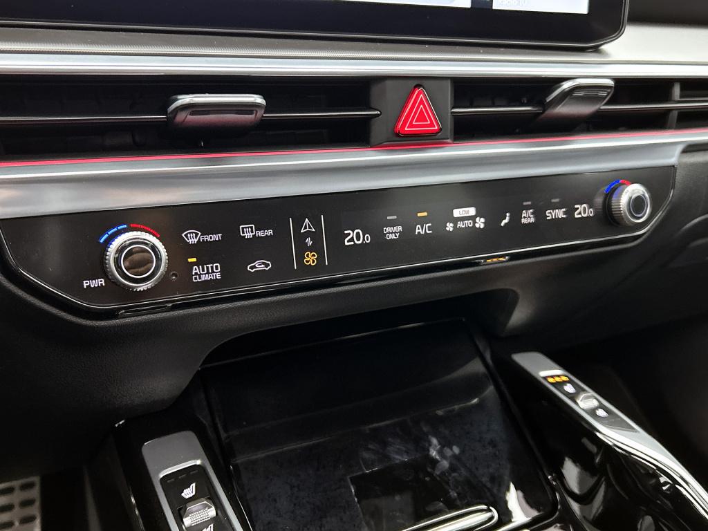 Kia Sorento 1.6 t-gdi plug-in hybrid 4wd executiveline 7p. | company car | 