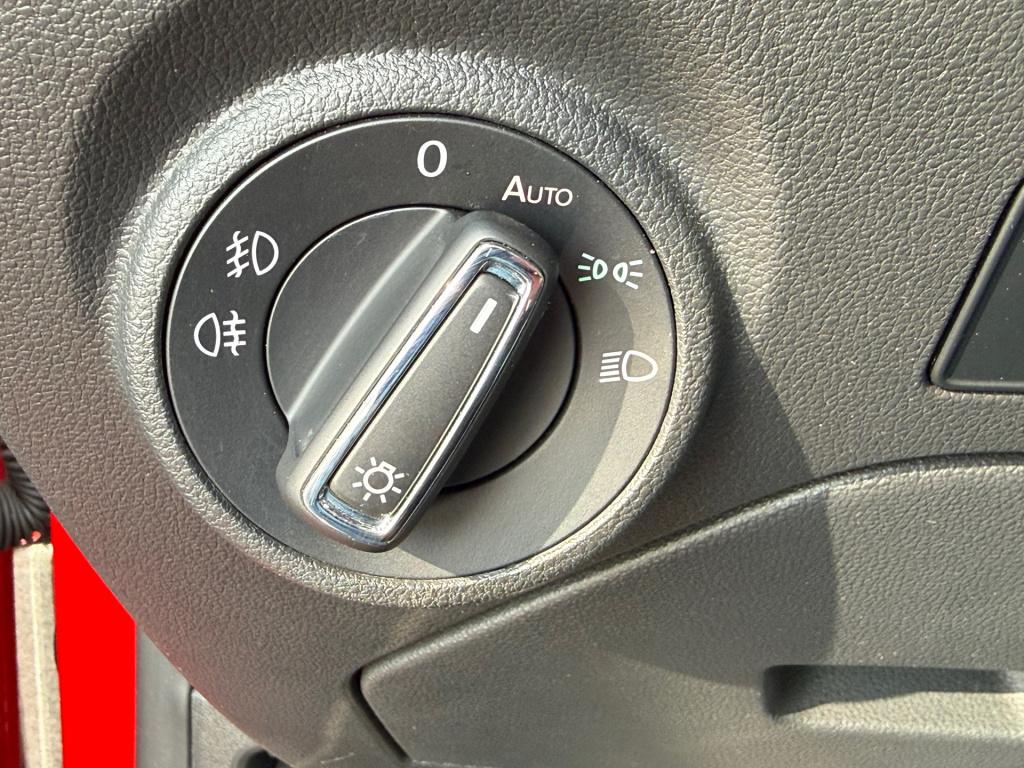 Seat Leon 1.4 tsi fr