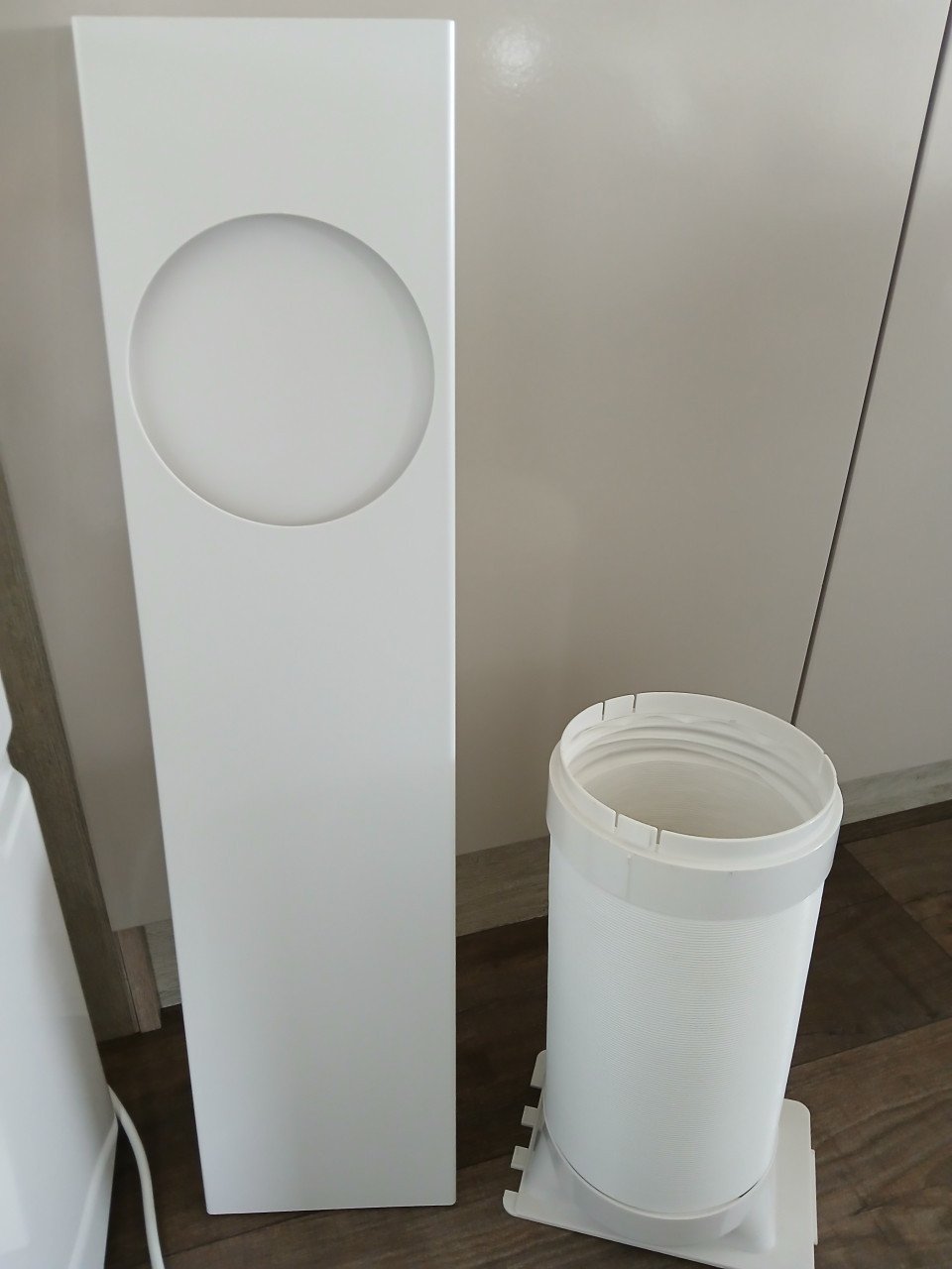 Mobiele airco