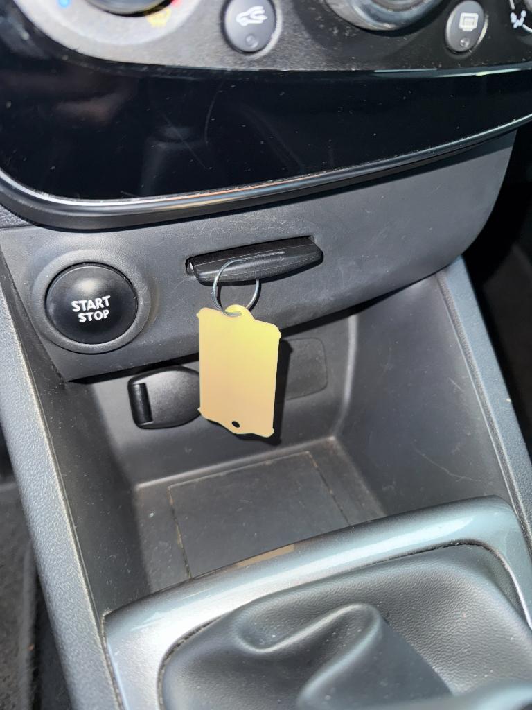 Renault Clio 0.9 - limited