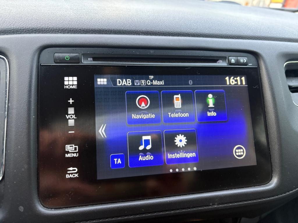 Honda HR-V 1.5 i-vtec executive