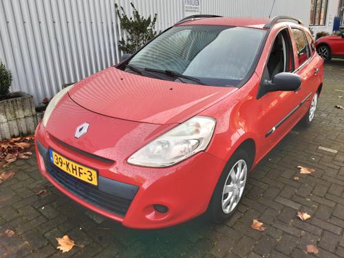 Renault Clio Estate 1.2-16V Special Line