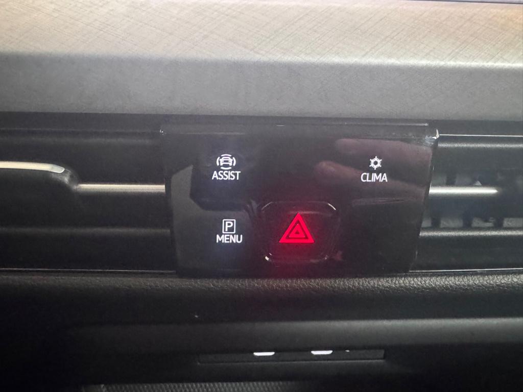 Volkswagen Golf variant 1.5 tsi life business