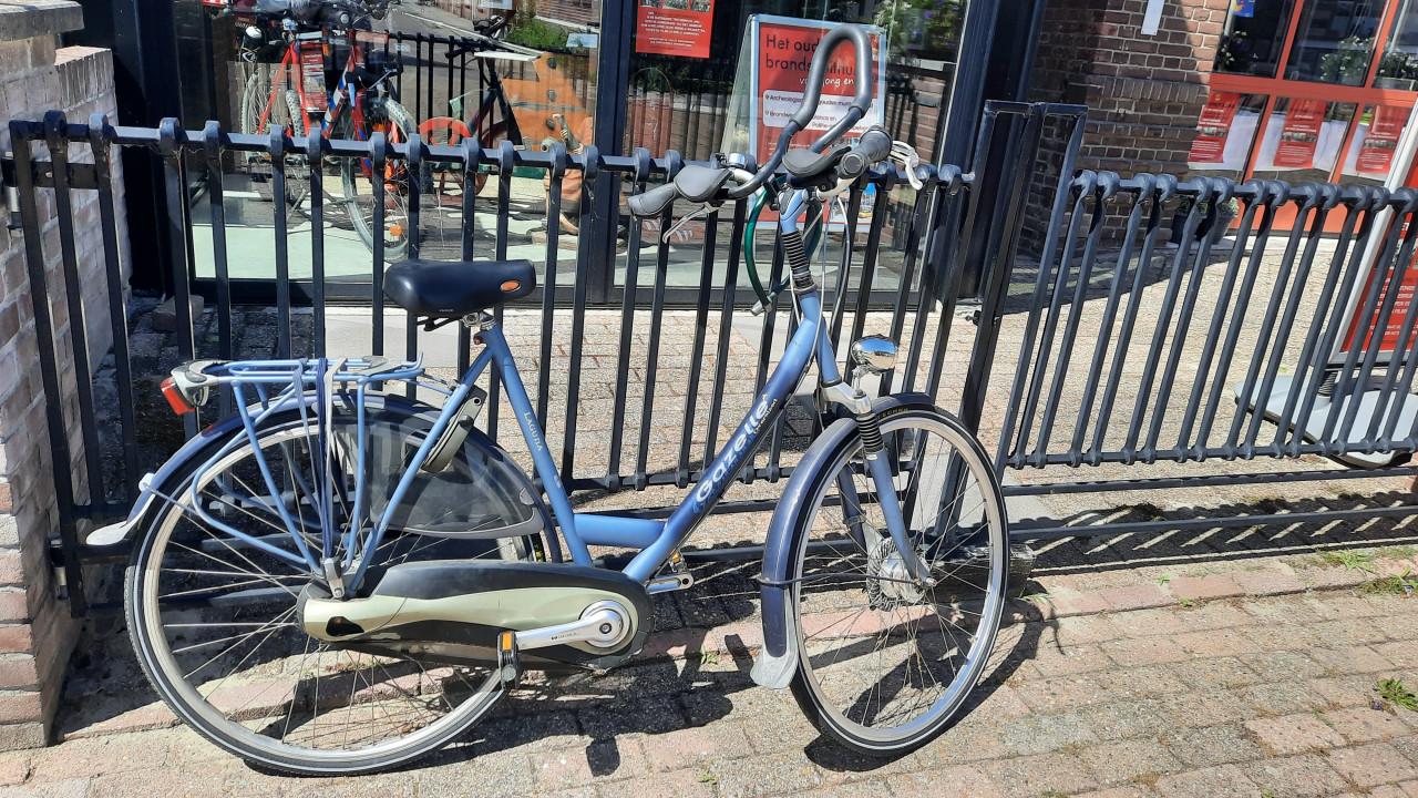 Gazelle Laguna Fiets