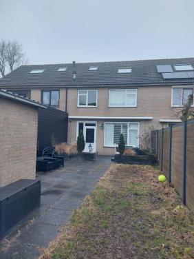 Te huur ruime woning te Domburg