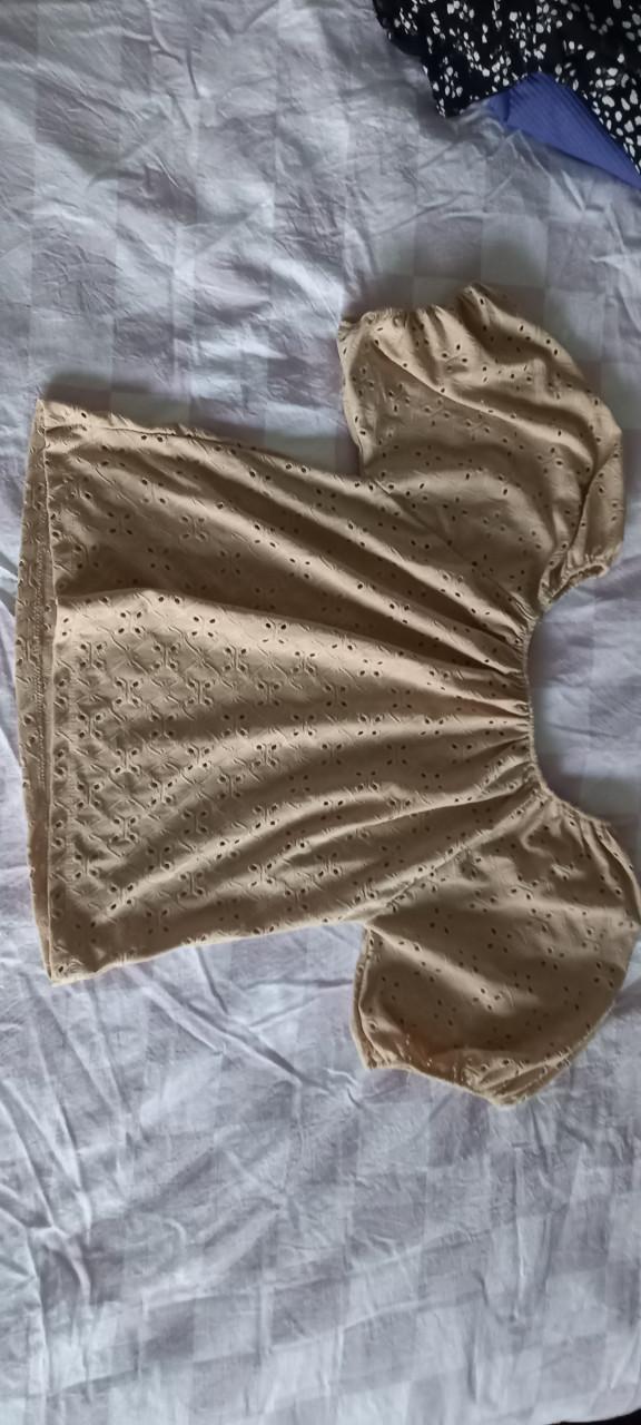 Kleding pakket