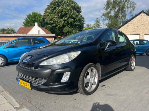 Peugeot 308 1,6vti Airco 5 Deurs 2009