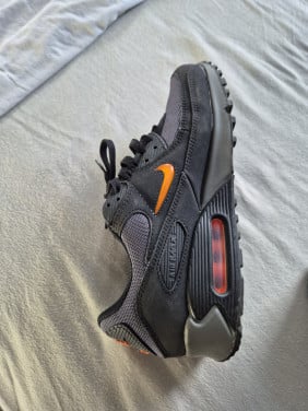 Nike schoen