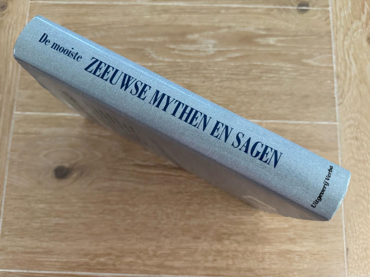 De mooiste Zeeuwse mythen en sagen