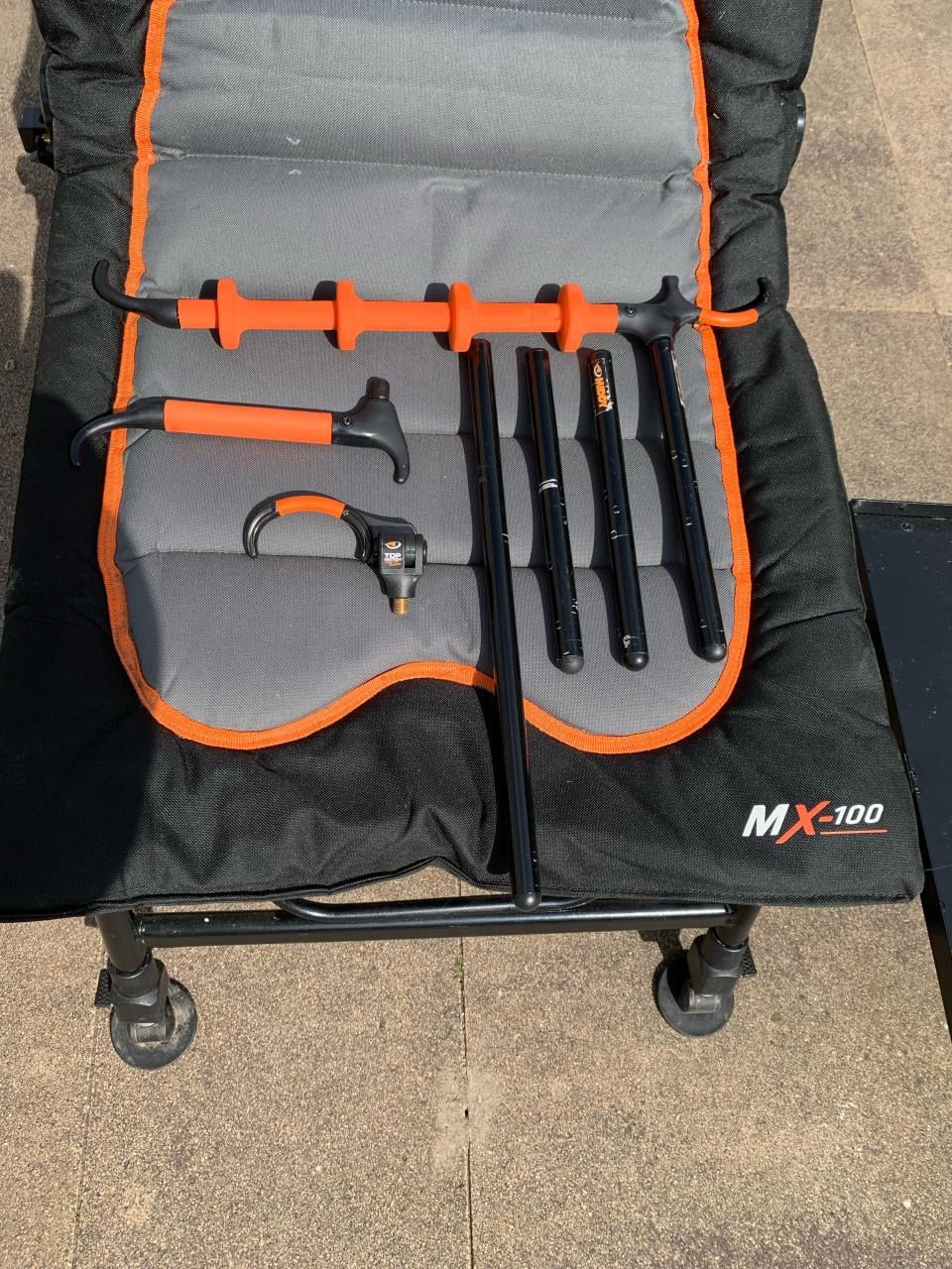 Middy MX100 Universal Chair