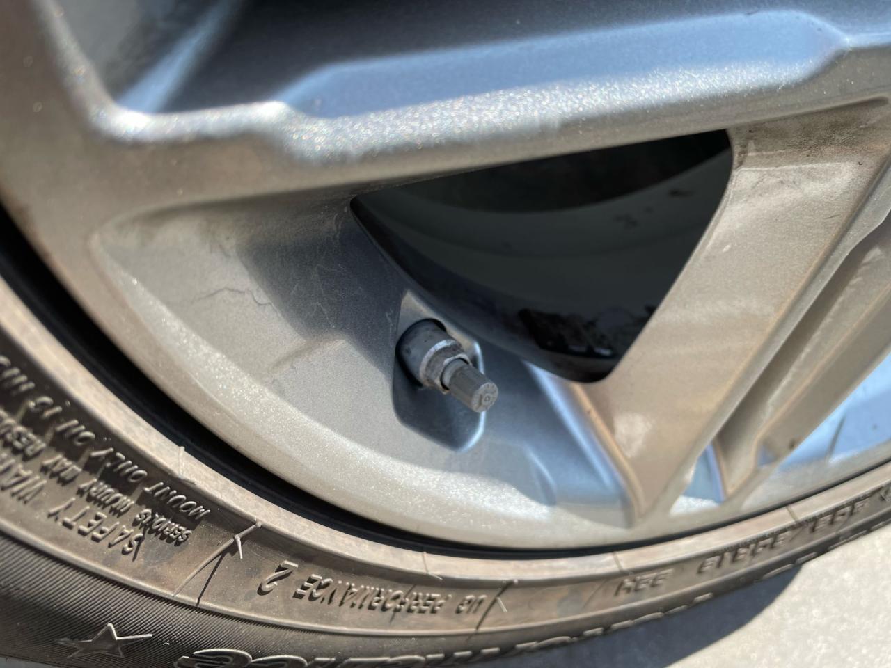 Winterbanden Hyundai Kona rijders opgelet.