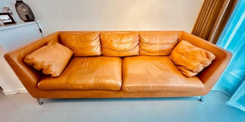 Ikea bank stockholm
