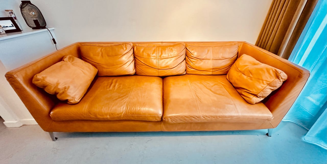 Ikea bank stockholm