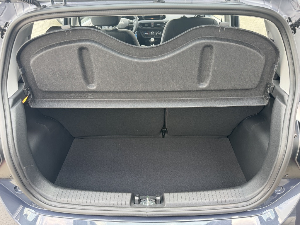 Hyundai I 10 1.0 comfort smart | direct leverbaar | op=op | actie prijs!