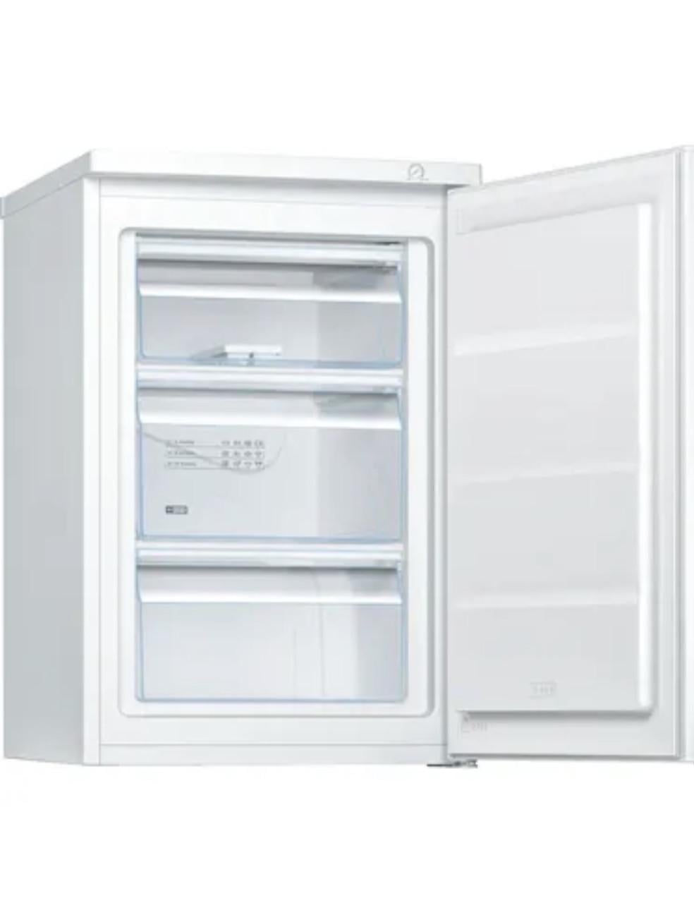 Nieuw A++ Bosch GTV15NWEA Tafelmodel vrieskast 85x55 cm. nieuwprijs €429,-