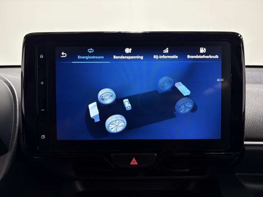 Toyota Yaris 1.5 hyb. 115 first edition | pdc |